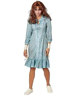 Spirit Halloween Adult Exorcist Costume - The Exorcist