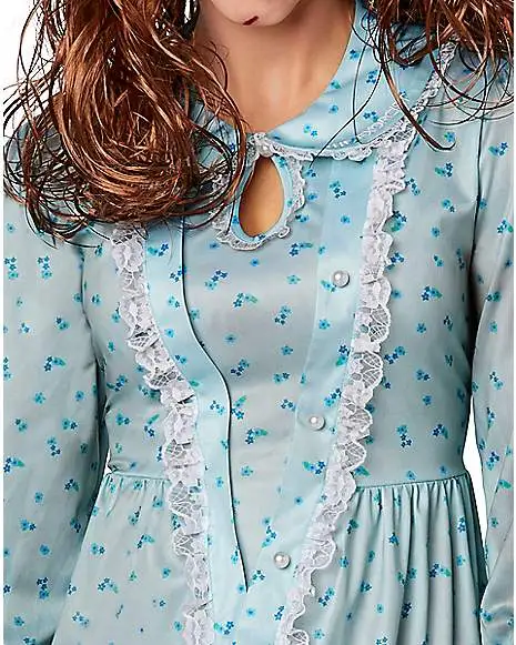 Spirit Halloween Adult Exorcist Costume - The Exorcist 3 Spirit Halloween Adult Exorcist Costume - The Exorcist - Image 3