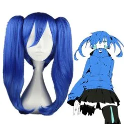 Cosplay Anime Cosplay Wig - Kagerou Project - Enomoto Takane
