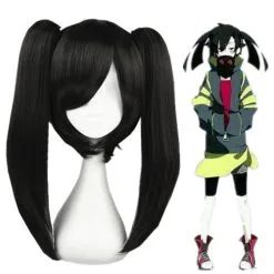 Cosplay Anime Cosplay Wig - Kagerou Project - Actor