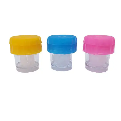 UNIQSO Contact Lens Cleaner Mini 2 UNIQSO Contact Lens Cleaner Mini - Image 2