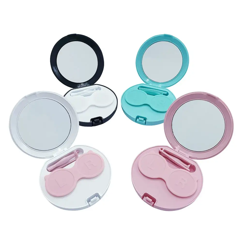 3N Contact Lens Cleaner 3.0 Replacement Case 1 3N Contact Lens Cleaner 3.0 Replacement Case