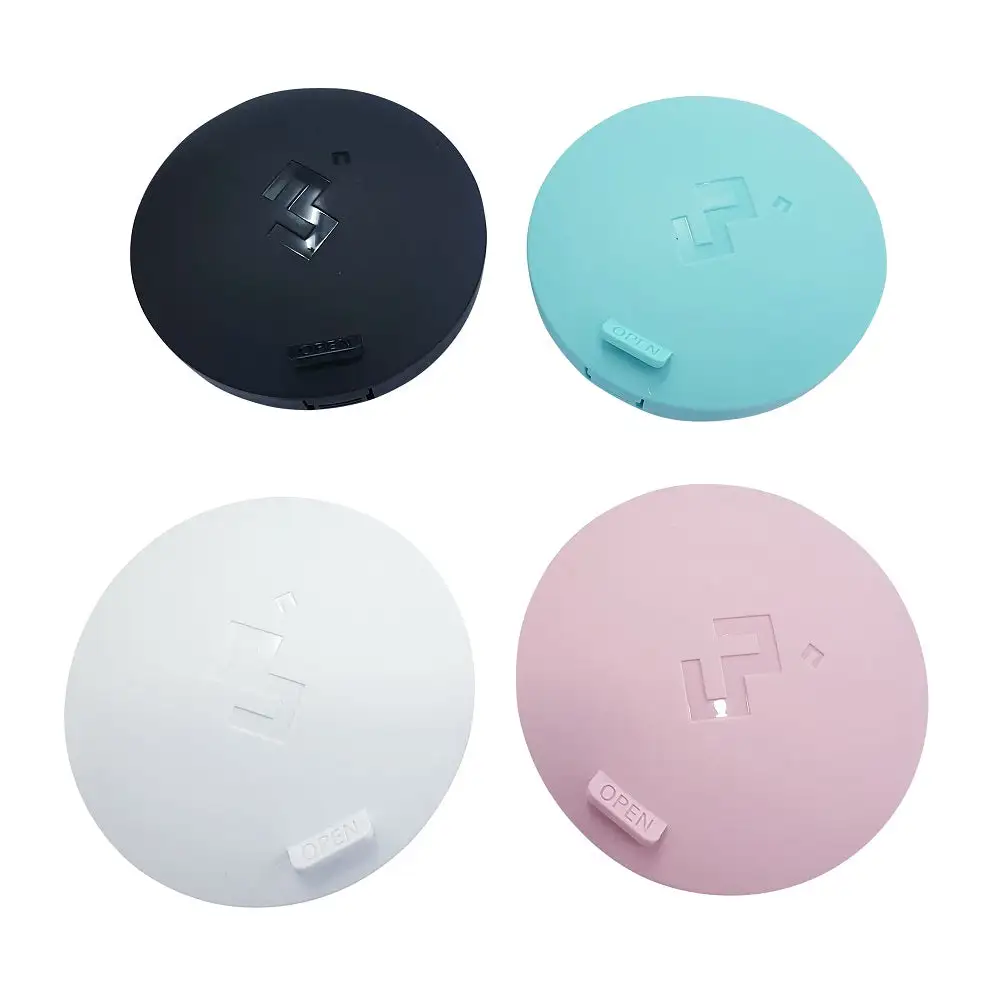 3N Contact Lens Cleaner 3.0 Replacement Case 2 3N Contact Lens Cleaner 3.0 Replacement Case - Image 2