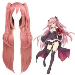 Cosplay Anime Cosplay Wig - Seraph Of The End - Krul Tepes