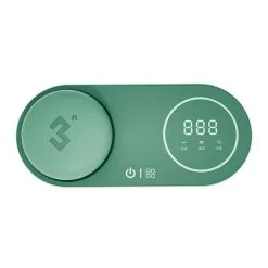 3N Contact Lens Cleaner 5.0 - 5th Generation (w/o Charging)