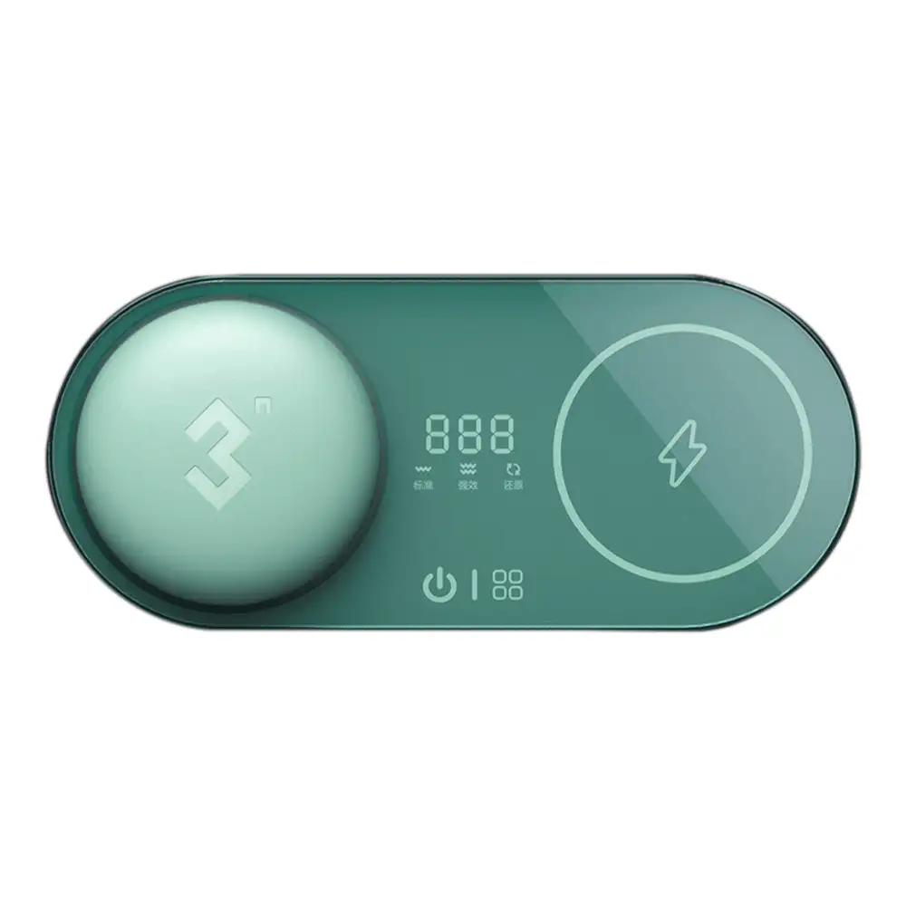 3N Contact Lens Cleaner 5.0 PRO - 5th Generation (With Charging) 1 3N Contact Lens Cleaner 5.0 PRO - 5th Generation (With Charging)