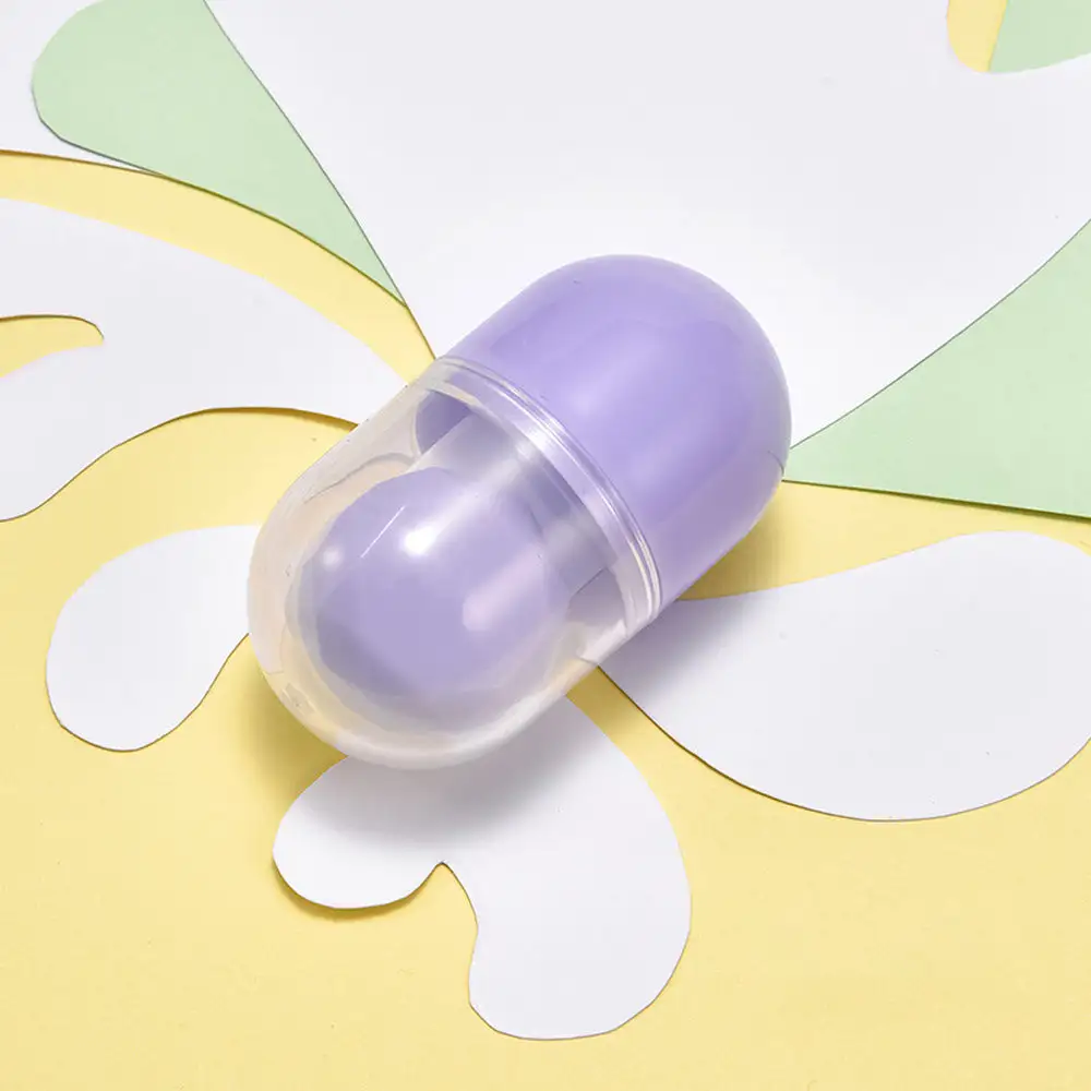 UNIQSO Cute Capsule Lens Case V2 9 UNIQSO Cute Capsule Lens Case V2 - Image 9