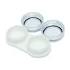 UNIQSO Contact Lens Case Travel Kit - Style B