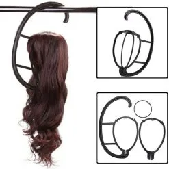 CJ Portable Wig Hanger
