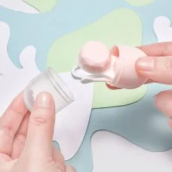 UNIQSO Cute Capsule Lens Case V2 14 UNIQSO Cute Capsule Lens Case V2 -Girls Costumes Shop 9 514ce192 9298 48bc ae7a d1e9812cb7db