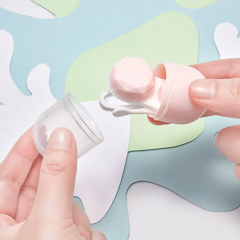 UNIQSO Cute Capsule Lens Case V2 5 UNIQSO Cute Capsule Lens Case V2 - Image 5