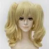 Cosplay Anime Cosplay Wig - Batman - Harley Quinn