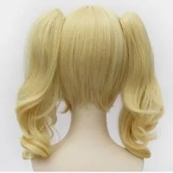 Front Page -Girls Costumes Shop CS 076E cosplay wig batman harley quinn b