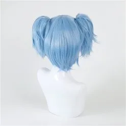 Cosplay Anime Cosplay Wig - Sally Face 7 Cosplay Anime Cosplay Wig - Sally Face -Girls Costumes Shop CS 188B d