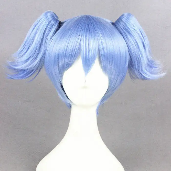 Cosplay Anime Cosplay Wig - Ansatsu Kyoushitsu - Shiota Nagisa 1 Cosplay Anime Cosplay Wig - Ansatsu Kyoushitsu - Shiota Nagisa