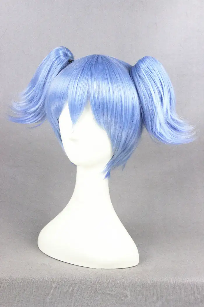 Cosplay Anime Cosplay Wig - Ansatsu Kyoushitsu - Shiota Nagisa 3 Cosplay Anime Cosplay Wig - Ansatsu Kyoushitsu - Shiota Nagisa - Image 3