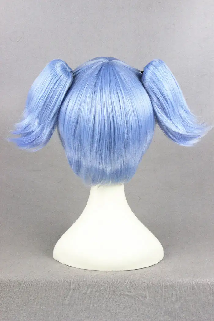 Cosplay Anime Cosplay Wig - Ansatsu Kyoushitsu - Shiota Nagisa 2 Cosplay Anime Cosplay Wig - Ansatsu Kyoushitsu - Shiota Nagisa - Image 2