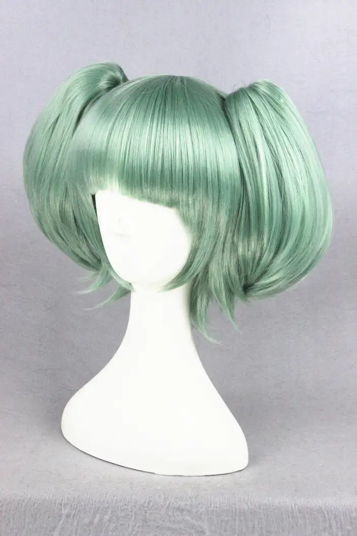 Cosplay Anime Cosplay Wig - Ansatsu Kyoushitsu - Kayano Kaede 3 Cosplay Anime Cosplay Wig - Ansatsu Kyoushitsu - Kayano Kaede - Image 3