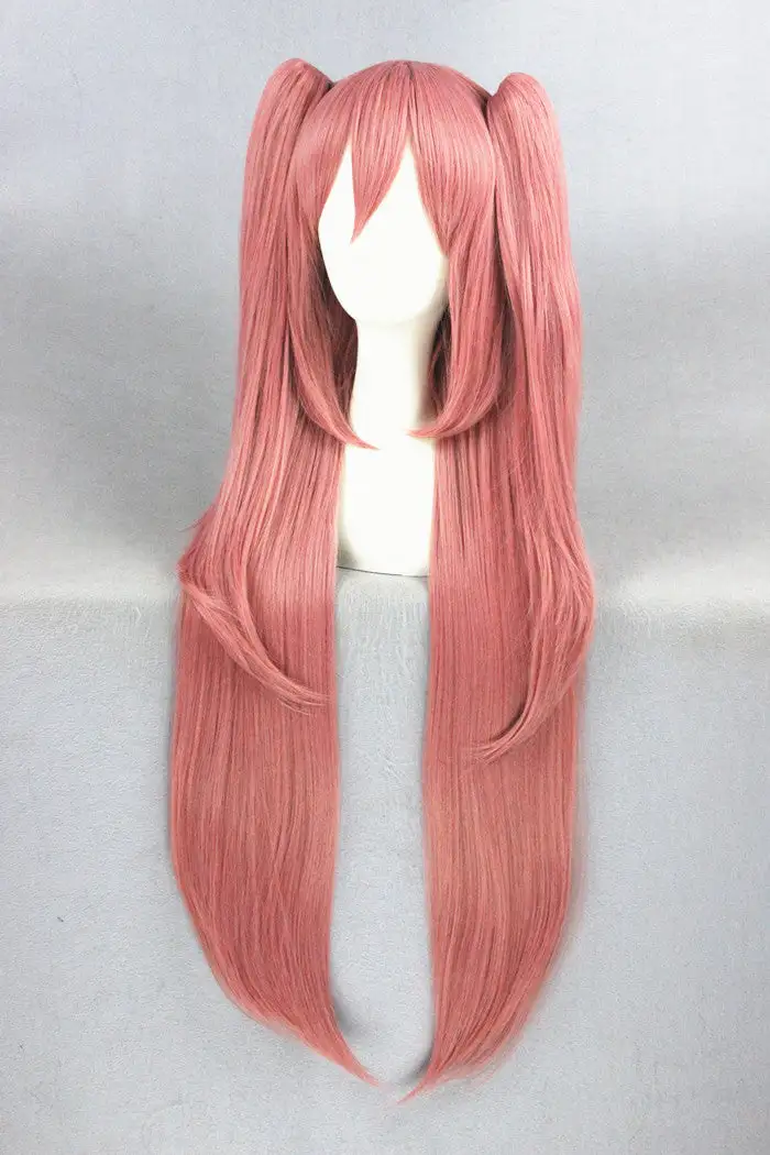 Cosplay Anime Cosplay Wig - Seraph Of The End - Krul Tepes 3 Cosplay Anime Cosplay Wig - Seraph Of The End - Krul Tepes - Image 3