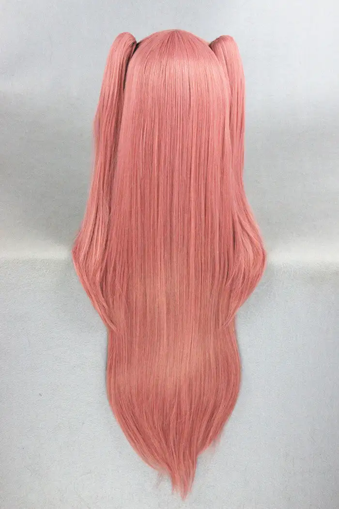 Cosplay Anime Cosplay Wig - Seraph Of The End - Krul Tepes 2 Cosplay Anime Cosplay Wig - Seraph Of The End - Krul Tepes - Image 2