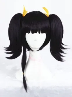 Cosplay Anime Cosplay Wig - Koutetsujou No Kabaneri:Mumei 9 Cosplay Anime Cosplay Wig - Koutetsujou No Kabaneri:Mumei -Girls Costumes Shop CS 289A Koutetsujou no Kabaneri a