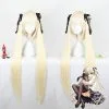 Cosplay Anime Cosplay Wig - Yosuganosora/Kasugano Sora
