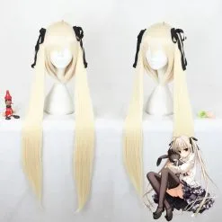 Cosplay Anime Cosplay Wig - Yosuganosora/Kasugano Sora