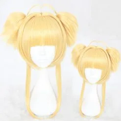 Cosplay Anime Cosplay Wig - Card Captor Sakura-Kinomoto Sakura III 9 Cosplay Anime Cosplay Wig - Card Captor Sakura-Kinomoto Sakura III -Girls Costumes Shop CS 359C