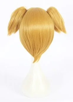 Cosplay Anime Cosplay Wig - POP Team Epic/Popuko -Girls Costumes Shop CS 363B g