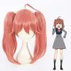 Cosplay Anime Cosplay Wig - Darling In The Franxx-Miku