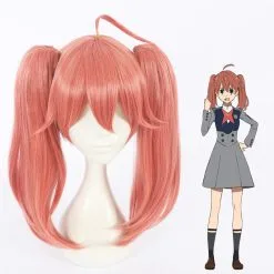 Cosplay Anime Cosplay Wig - Darling In The Franxx-Miku