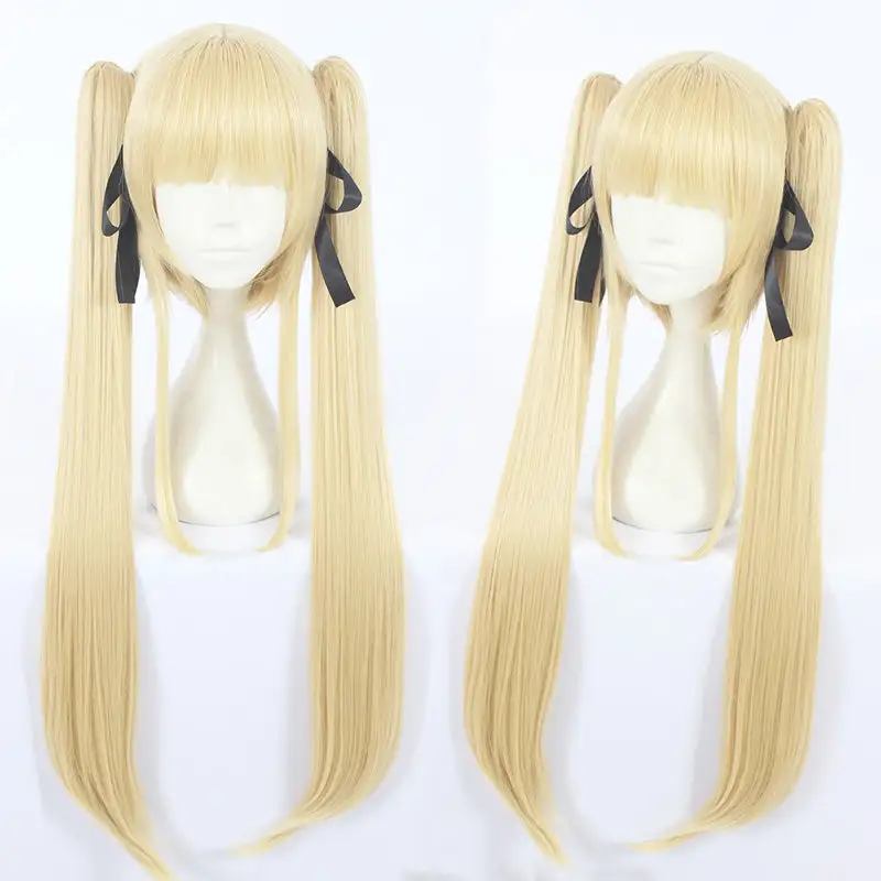 Cosplay Anime Cosplay Wig - Saenai Heroine No Sodatekata-Eriri Spencer Sawamura 3 Cosplay Anime Cosplay Wig - Saenai Heroine No Sodatekata-Eriri Spencer Sawamura - Image 3
