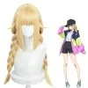 Cosplay Anime Cosplay Wig - Ya Boy Kongming - Tsukimi Eiko