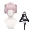 Cosplay Anime Cosplay Wig - Call Of The Night - Nanakusa Nazuna