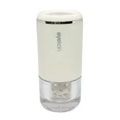 UNIQSO Premium Ultrasonic Contact Lenses Cleaner 20 UNIQSO Premium Ultrasonic Contact Lenses Cleaner -Girls Costumes Shop Eyekan White