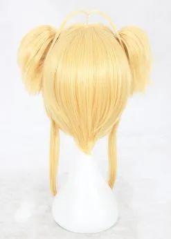 Cosplay Anime Cosplay Wig - Card Captor Sakura-Kinomoto Sakura III 13 Cosplay Anime Cosplay Wig - Card Captor Sakura-Kinomoto Sakura III -Girls Costumes Shop IMG 0307