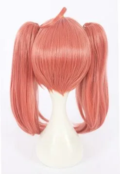Cosplay Anime Cosplay Wig - Darling In The Franxx-Miku 13 Cosplay Anime Cosplay Wig - Darling In The Franxx-Miku -Girls Costumes Shop IMG 0610