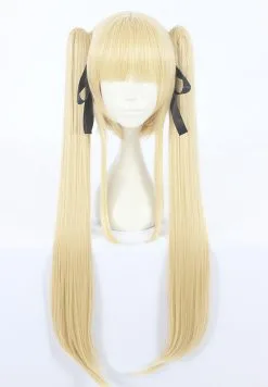 Cosplay Anime Cosplay Wig - Saenai Heroine No Sodatekata-Eriri Spencer Sawamura 10 Cosplay Anime Cosplay Wig - Saenai Heroine No Sodatekata-Eriri Spencer Sawamura -Girls Costumes Shop IMG 0683