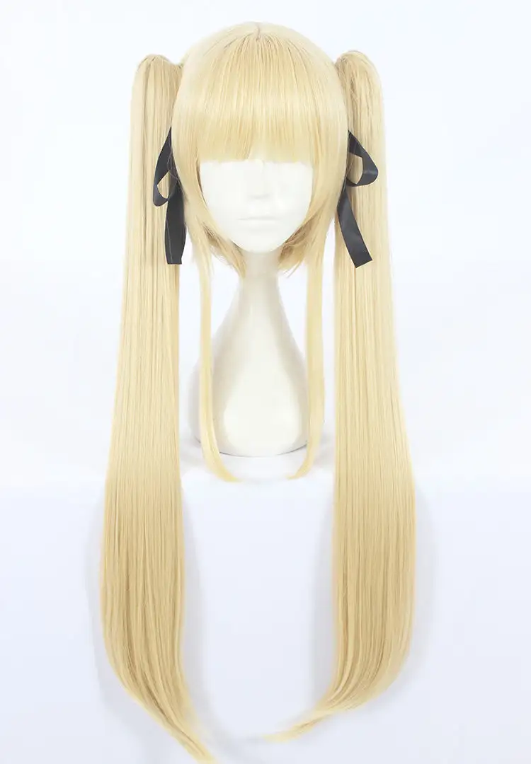 Cosplay Anime Cosplay Wig - Saenai Heroine No Sodatekata-Eriri Spencer Sawamura 4 Cosplay Anime Cosplay Wig - Saenai Heroine No Sodatekata-Eriri Spencer Sawamura - Image 4