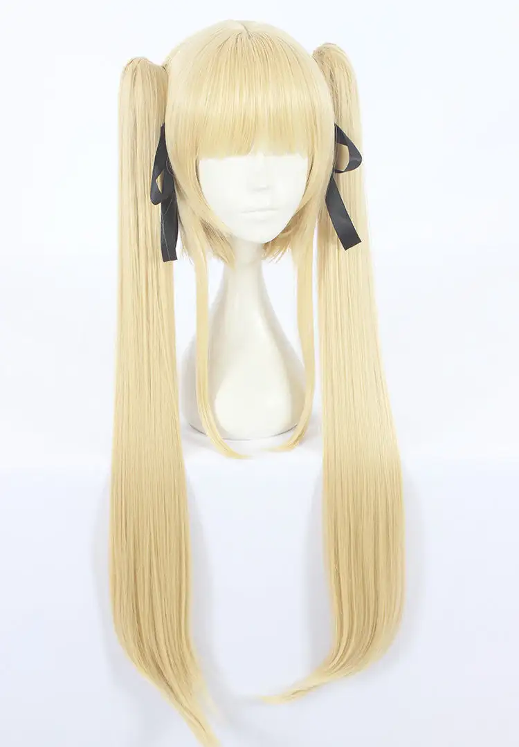 Cosplay Anime Cosplay Wig - Saenai Heroine No Sodatekata-Eriri Spencer Sawamura 6 Cosplay Anime Cosplay Wig - Saenai Heroine No Sodatekata-Eriri Spencer Sawamura - Image 6