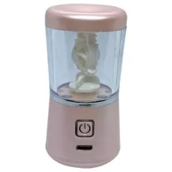 UNIQSO Spinning Contact Lenses Cleaner