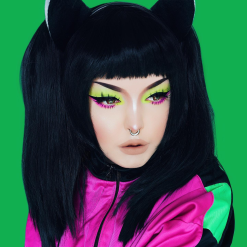 Cosplay Anime Cosplay Wig - Kagerou Project - Actor 18 Cosplay Anime Cosplay Wig - Kagerou Project - Actor -Girls Costumes Shop Image 2 1