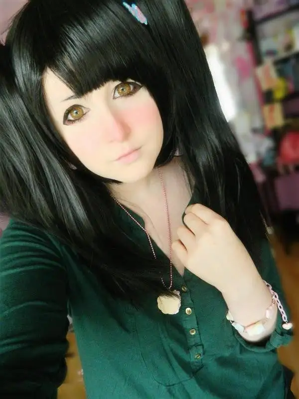 Cosplay Anime Cosplay Wig - Kagerou Project - Actor 8 Cosplay Anime Cosplay Wig - Kagerou Project - Actor - Image 8