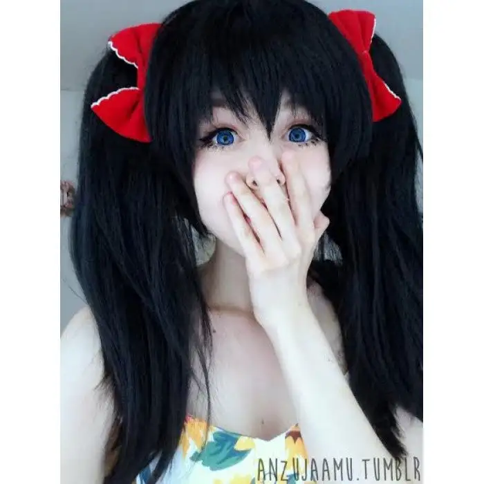 Cosplay Anime Cosplay Wig - Kagerou Project - Actor 7 Cosplay Anime Cosplay Wig - Kagerou Project - Actor - Image 7
