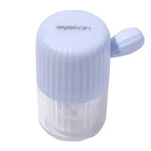 UNIQSO Contact Lens Cleaner V2 9 UNIQSO Contact Lens Cleaner V2 - Image 9