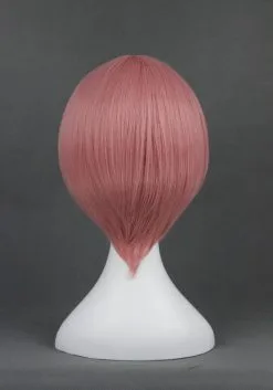 Cosplay Anime Cosplay Wig - Vocaloid - Luka 076C 11 Cosplay Anime Cosplay Wig - Vocaloid - Luka 076C -Girls Costumes Shop cs 076c Vocaloid LUKA c