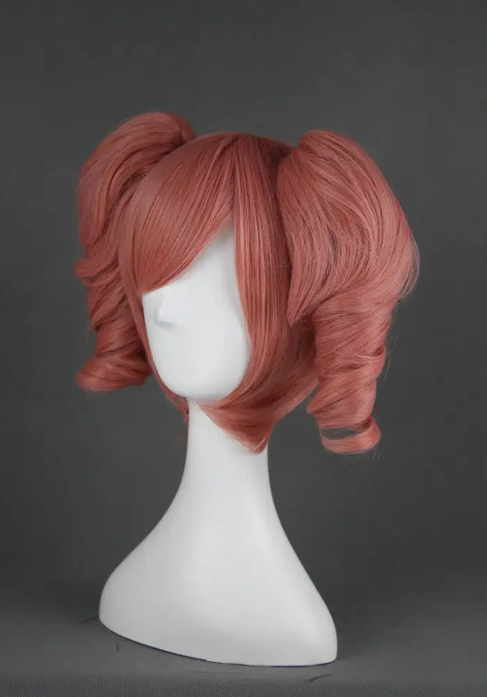 Cosplay Anime Cosplay Wig - Inu X Boku Secret Service - Roromiya Karuta 2 Cosplay Anime Cosplay Wig - Inu X Boku Secret Service - Roromiya Karuta - Image 2