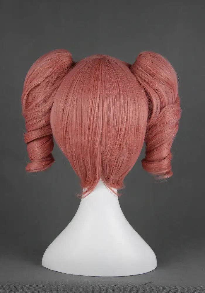 Cosplay Anime Cosplay Wig - Inu X Boku Secret Service - Roromiya Karuta 3 Cosplay Anime Cosplay Wig - Inu X Boku Secret Service - Roromiya Karuta - Image 3