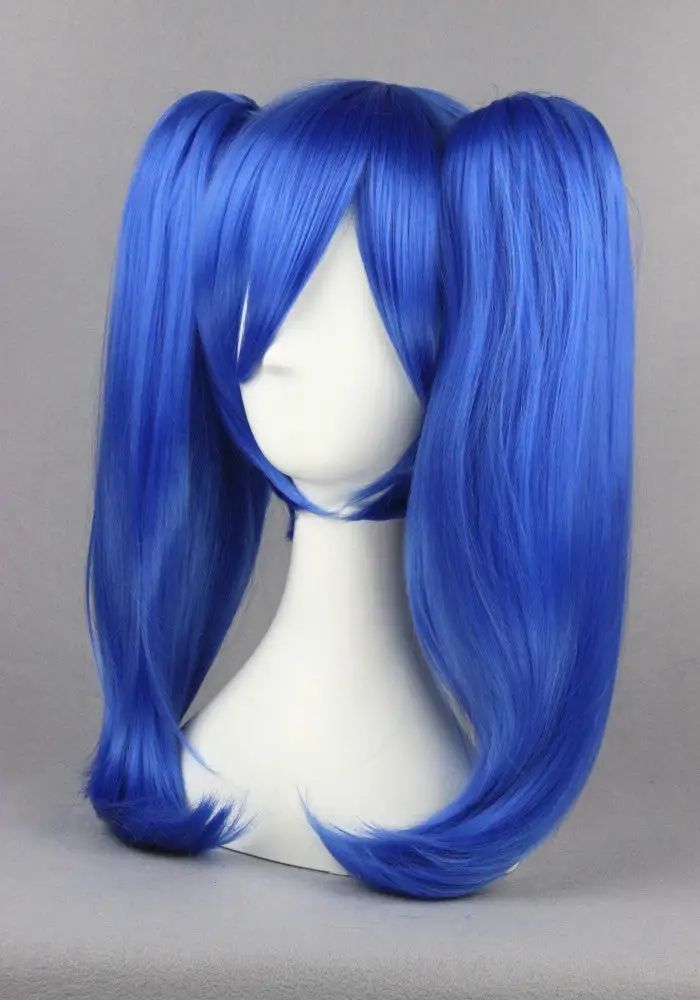 Cosplay Anime Cosplay Wig - Kagerou Project - Enomoto Takane 3 Cosplay Anime Cosplay Wig - Kagerou Project - Enomoto Takane - Image 3