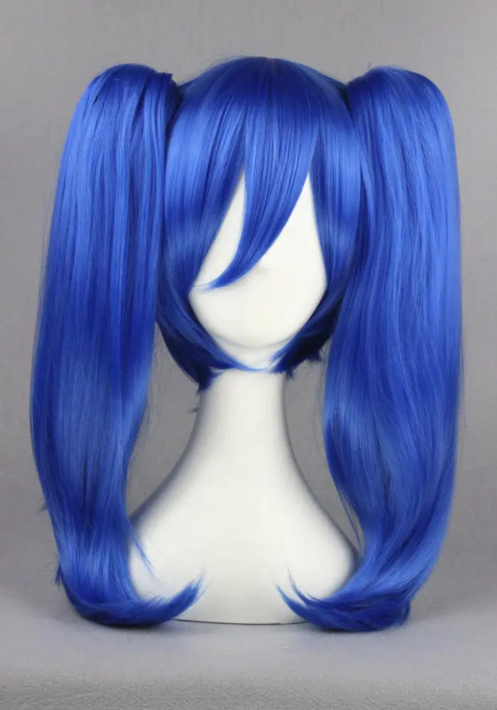Cosplay Anime Cosplay Wig - Kagerou Project - Enomoto Takane 4 Cosplay Anime Cosplay Wig - Kagerou Project - Enomoto Takane - Image 4